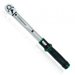 Ключ динамометрический моментный TOPTUL 1/2"х405мм 20-100Нм ANAM1610 ANAM1610 фото