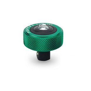 Трещотка мини дисковая 3/8" TOPTUL 52 зубца CAUB1229 CAUB1229 фото