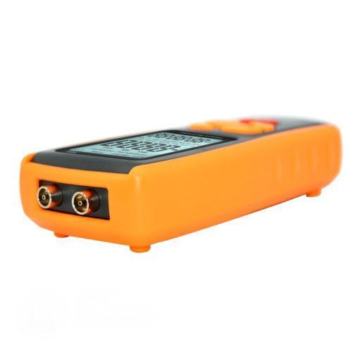 Дифференциальный манометр USB, &plusmn;2,49 кПа BENETECH GM505 GM505 фото