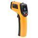 ИК пирометр -50-400&deg;C BENETECH GM333 GM333 фото 1