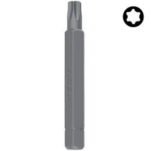 Насадка TORX TOPTUL 10 мм L &mdash; 75 мм T50 FSEB1250 FSEB1250 фото