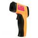 Пирометр бесконтактный цифровой -50-420&deg;C BENETECH GM300E GM300E фото 2