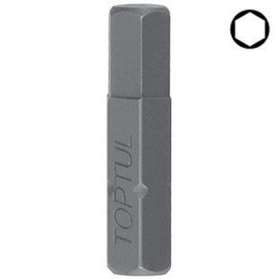 Насадка викруткова TOPTUL 1/4" 25 мм HEX 12 мм FSDA0812 FSDA0812 фото