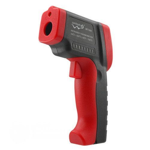 Пірометр інфрачервоний -50-420 &deg;C WINTACT WT300 WT300 фото