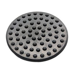 Гумова накладка для домкpaтів T830003XL, TZ830027H, TZ830026X, TZ830023, TZ830018, T830018, T830018 TORIN T815016CL-1 фото