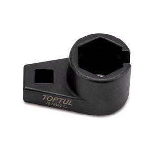 Ключ лямбда-зонда TOPTUL 3/8" 22мм JDAR1222 JDAR1222 фото