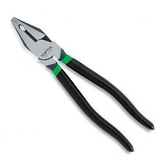 Плоскогубці TOPTUL 225 мм 9" DBAC1209 DBAC1209 фото