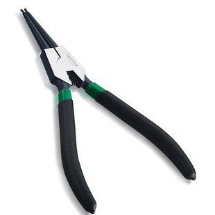 Круглогубці для зняття стопорних кілець TOPTUL 5" (розжим прямі) DCAB1205 DCAB1205 фото