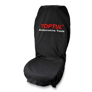 Чехол для автокресла 720х1340х610мм TOPTUL JCS-0102 JCS-0102 фото