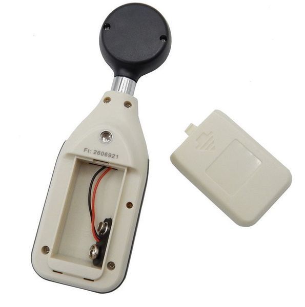 Люксметр 200000 Lux BENETECH GM1010 GM1010 фото
