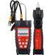 Кабель-тестер (RJ-45 и RJ-11) BENETECH GT66 GT66 фото 2