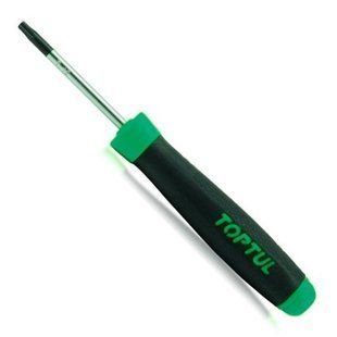 Викрутка прецизійна T8x50(L1)мм TOPTUL FFIB0805 FFIB0805 фото