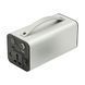 Портативна зарядна станція 180W/220W (Max), 220 V PROTESTER PRO-PS180E PRO-PS180E фото 1