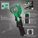 Гайковерт для шиномонтажа пневматический TOPTUL 1/2" 407N/m 6500об/мин KAAS1630 KAAS1630 фото 2