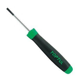 Викрутка для точних робіт TOPTUL SL0.4x2x50 FAIB0205 FAIB0205 фото