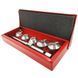 Зенкера для седел клапанов ВАЗ "Жигули 1500см3" (ХЗСО) SVCK0101 SVCK0101 фото 1