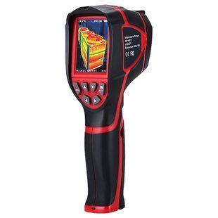 Тепловізор -20-450 &deg;C WINTACT WT3160 WT3160 фото