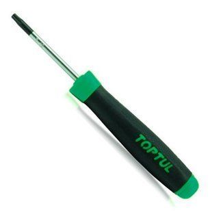 Викрутка для точних робіт TOPTUL T7x50 FFIB0705 FFIB0705 фото