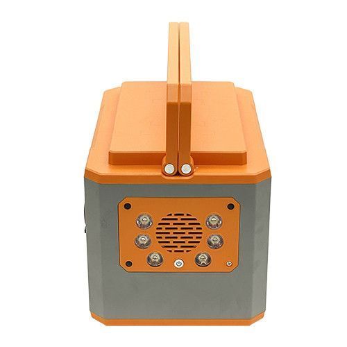 Портативна зарядна станція 500 W/720W (Max), 220 V PROTESTER PRO-PS500E PRO-PS500E фото