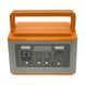Портативна зарядна станція 500 W/720W (Max), 220 V PROTESTER PRO-PS500E PRO-PS500E фото 1