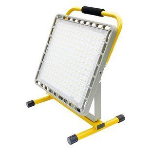 Аккумуляторный прожектор светодиодный 300W (LiFePO4, 25000mAh) PROTESTER RCFL3001 RCFL3001 фото