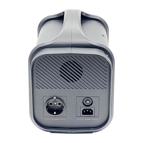 Портативная зарядная электростанция 500W/1000W(Max), 220V PROTESTER PRO-PS500H PRO-PS500H фото
