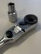 Трещотка мини 1/4" с шарниром TOPTUL 60 зубцов (исп. с FTDF0810) CHEV0811 CHEV0811 фото 6