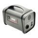 Портативная зарядная электростанция 500W/1000W(Max), 220V PROTESTER PRO-PS500H PRO-PS500H фото 1