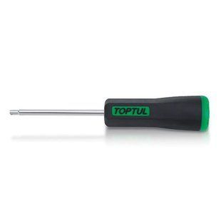 Викрутка для золотника з обмежувачем моменту TOPTUL 0,45 Nm JEBB0105 JEBB0105 фото