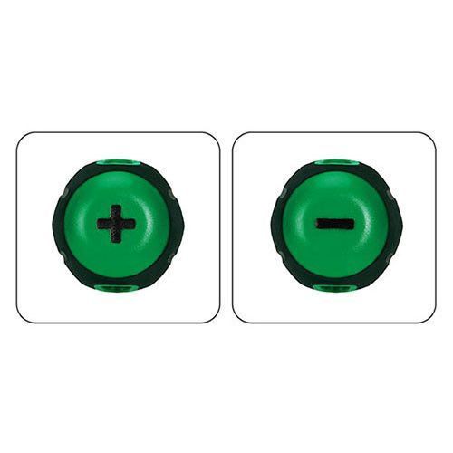 Набір викруток 11 од. PRO-PLUS SERIES TOPTUL GFE-1101 GFE-1101 фото