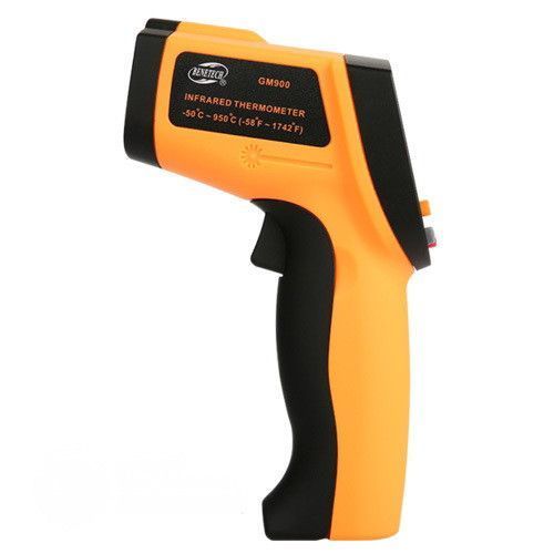 Пирометр промышленный -50-950&deg;C BENETECH GM900 GM900 фото