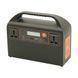 Портативна зарядна станція 300W/600W (Max), 220 V PROTESTER PRO-PS300E PRO-PS300E фото 1
