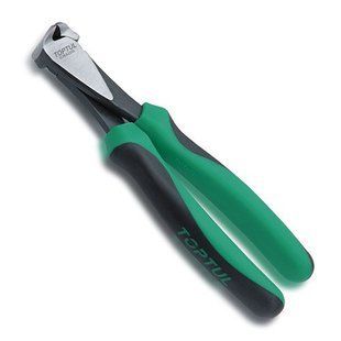 Кусачки торцеві TOPTUL 8" DJBA2208 DJBA2208 фото