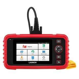 Автосканер мультимарочный Creader Professional CRP-233 LAUNCH CRP-233 фото