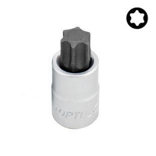 Головка с насадкой TORX TOPTUL T30 37мм 1/4" BCFA0830 BCFA0830 фото