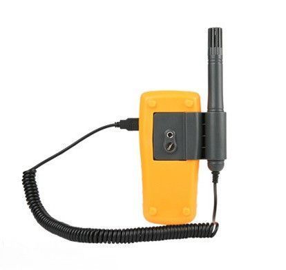 Термогігрометр Bluetooth 0-100%, -10-50 &deg;C BENETECH GM1361X GM1361X фото