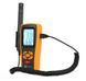 Термогігрометр Bluetooth 0-100%, -10-50 &deg;C BENETECH GM1361X GM1361X фото 2