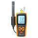 Термогігрометр Bluetooth 0-100%, -10-50 &deg;C BENETECH GM1361X GM1361X фото 1
