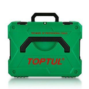 Ящик для інструменту модульний 412х322х163мм TOPTUL TBBE0201 TBBE0201 фото