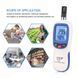 Термогігрометр цифровий Bluetooth 0-100%, -20-70 &deg;C WINTACT WT83B WT83B фото 2