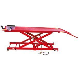 Мотопідіймач 220-780 мм 360 кг TORIN TRE64007 TRE64007 фото