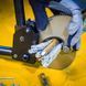 Кабелеріз-тросоріз ручний механічний Heavy Duty, телескопічні ручки (ножиці секторні) СТАНДАРТ JSLC0025 фото 5