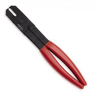Клещи для хомутов ШРУСа TOPTUL JEAE0209 JEAE0209 фото