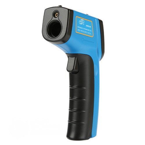 ИК пирометр -50-400&deg;C BENETECH GM333A GM333A фото
