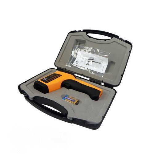 Пирометр промышленный -30-1150&deg;C BENETECH GM1150 GM1150 фото