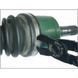 Кліщі для хомутів ШРУСа TOPTUL JEAE0209 JEAE0209 фото 3