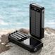 Пoвepбaнк 10000 mAh на солнечной батарее PROTESTER PRO-S10 PRO-S10 фото 3