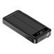 Пoвepбaнк 10000 mAh на солнечной батарее PROTESTER PRO-S10 PRO-S10 фото 1
