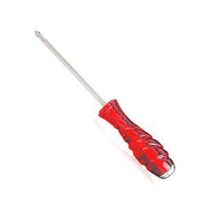 Викрутка ударна хрещата TOPTUL PH2x125 SUPER GRIP FBGE0213 FBGE0213 фото