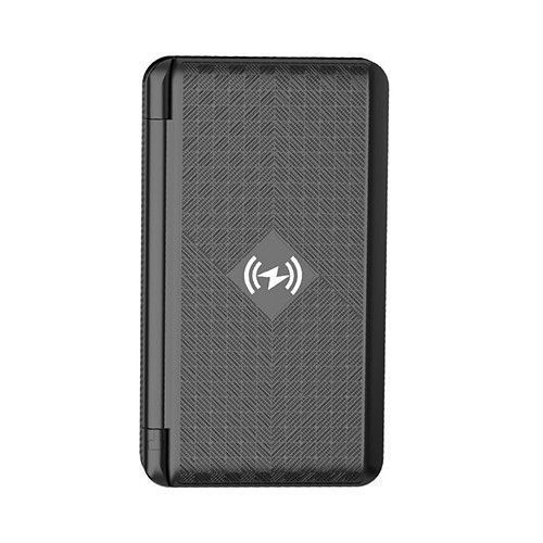 Пoвepбaнк 20000 mAh Power Bank на солнечных батареях (3шт) PROTESTER PRO-S20 PRO-S20 фото